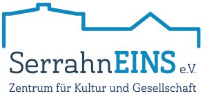 SerrahnEINS e. V. Zentrum für Kultur und Gesellschaft